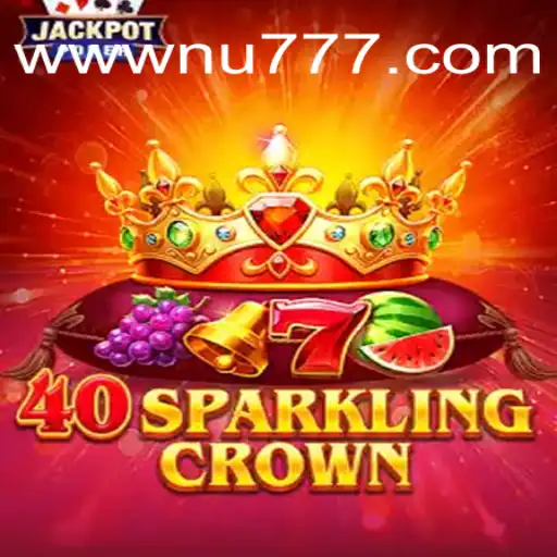 Descubra o Fascinante Mundo do Jogo 40SparklingCrown