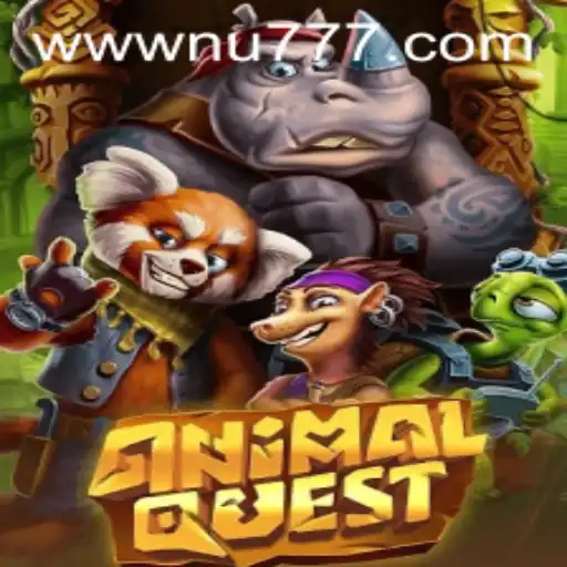 Exploração Selvagem: Descubra o Mundo Fascinante de AnimalQuest