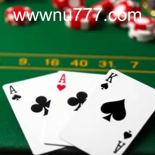 Blackjack