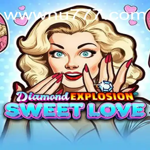 Explorando o Universo Encantador de DiamondExplosionSweetLove