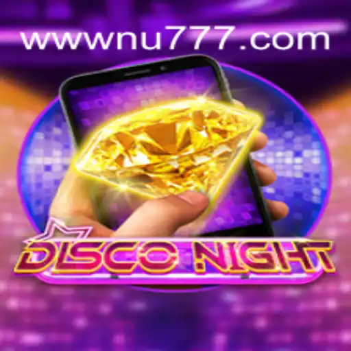 DiscoNightM: A Experiência de Jogo Revolucionária no NU777.COM