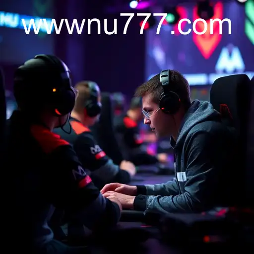 Esportes virtuais