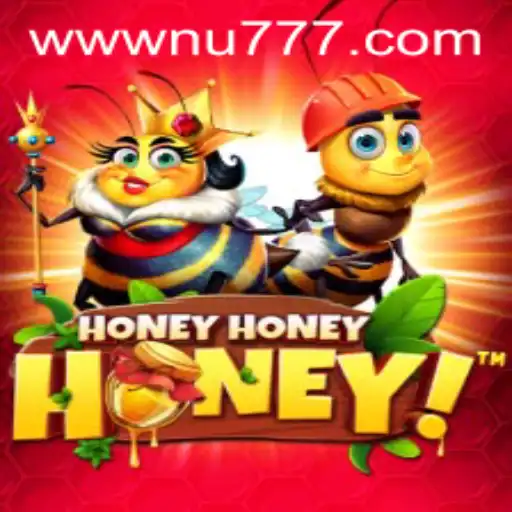 Descubra o Encantador Mundo de HoneyHoneyHoney