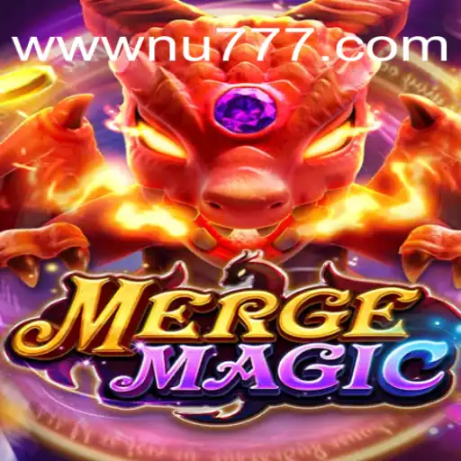 Explorando as Aventuras de MergeMagic: Um Novo Mundo de Fantasia Mágica