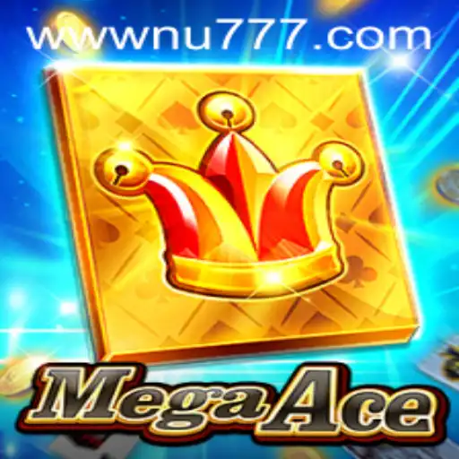 MegaAce: Descubra o Jogo Viciante de NU777.COM