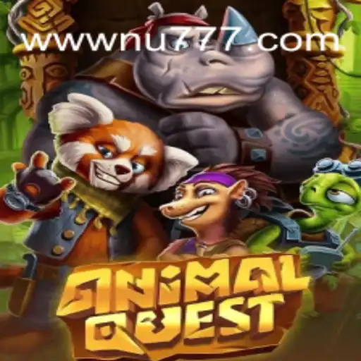 Exploração Selvagem: Descubra o Mundo Fascinante de AnimalQuest