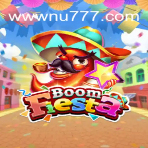 Explorando BoomFiesta: Um Jogo Empolgante para os Amantes de Cassino