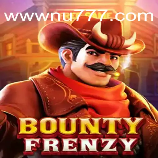 Descubra o Emocionante Mundo de BountyFrenzy em NU777.COM