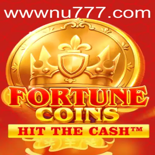 Explorando o Universo de FortuneCoins e NU777.COM