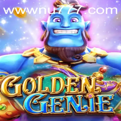Descubra o Mundo Fascinante de GOLDENGENIE