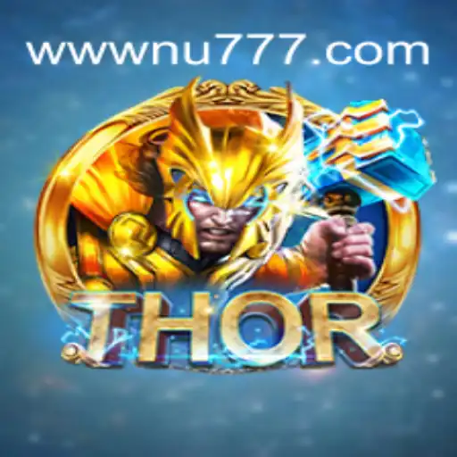 Descubra o Universo de THOR: O Jogo Inovador da NU777.COM