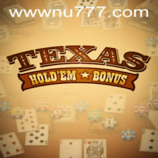 Introdução ao Jogo Texas Holdem Bonus: Regras e Estratégias