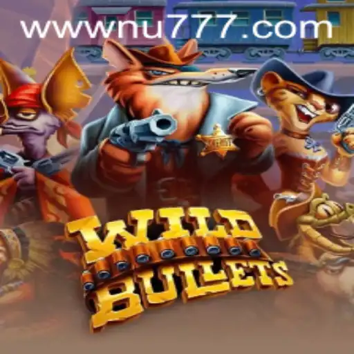 Explorando o Universo de WildBullets: Um Mergulho nas Regras e Noções Básicas