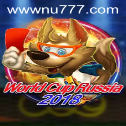 Explorando o Mundo do WorldCupRussia2018 com NU777.COM